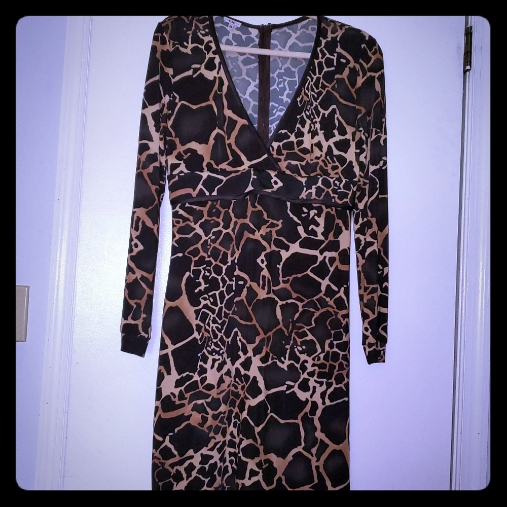 versus by Versace Vintage Dress